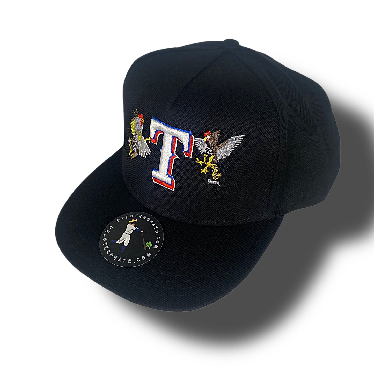 Texas Gallero SnapBack