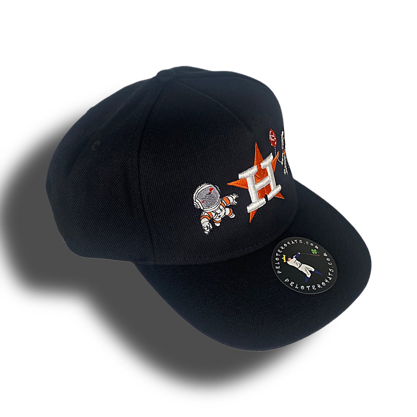 Houston SpaceCity Snapback