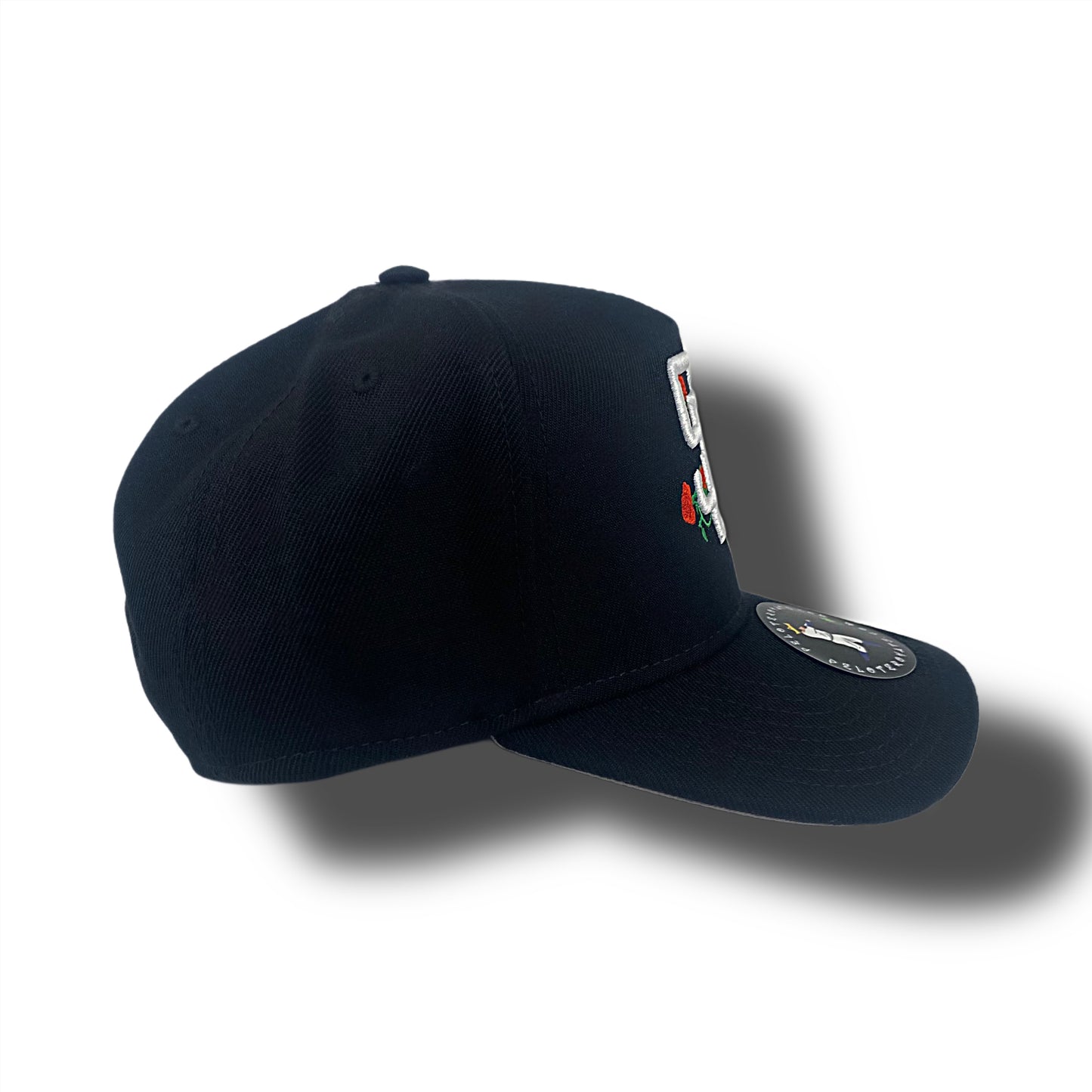 San Diego Rose Snapback