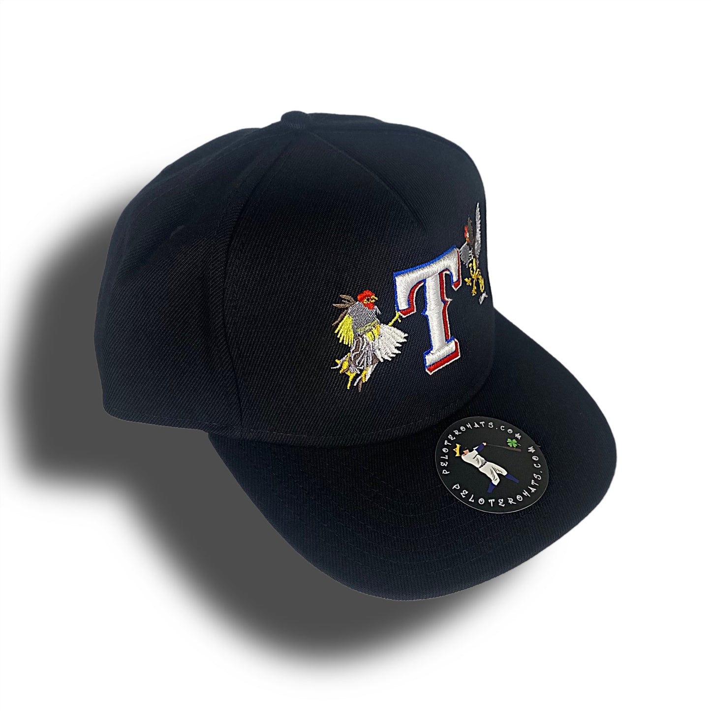 Texas Gallero SnapBack